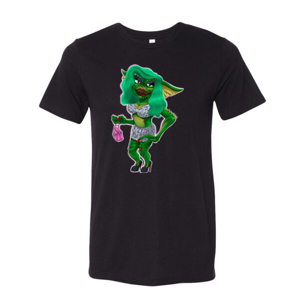 Gremlin Stripper Tee Thumbnail