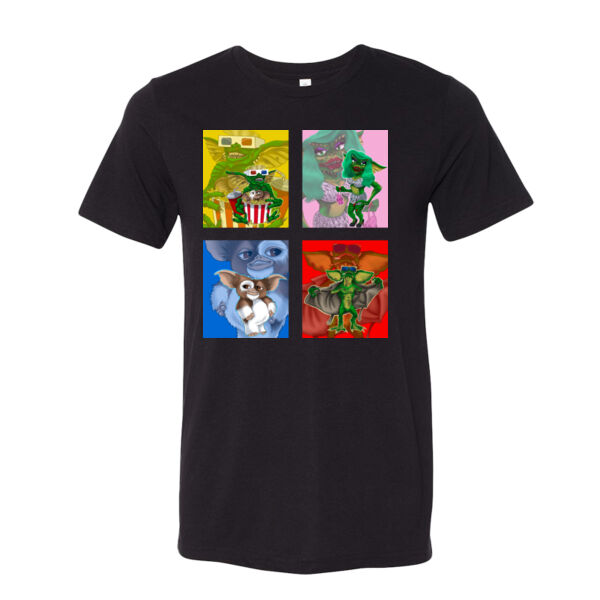Gremlins Tee Thumbnail