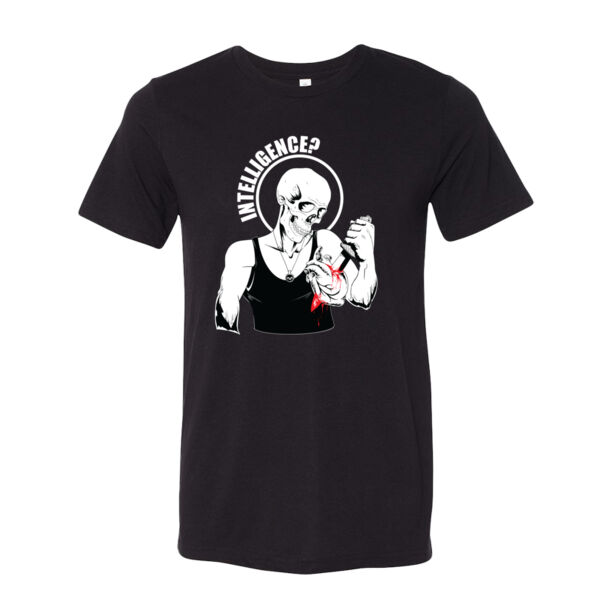 Intelligence Thumbnail