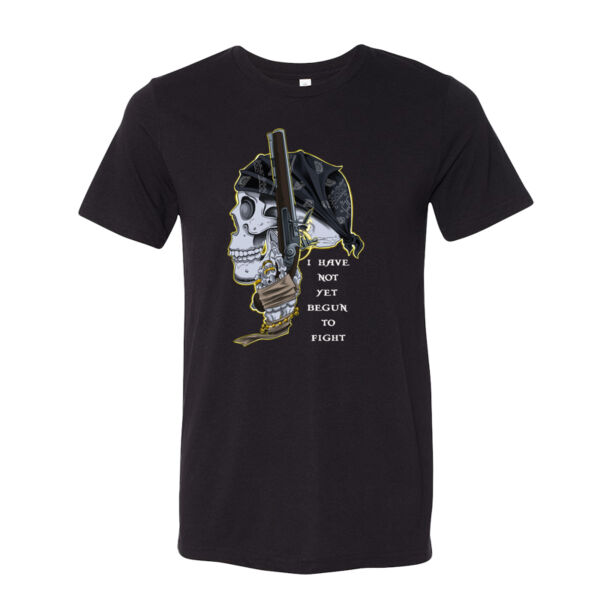 John Paul Jones Thumbnail