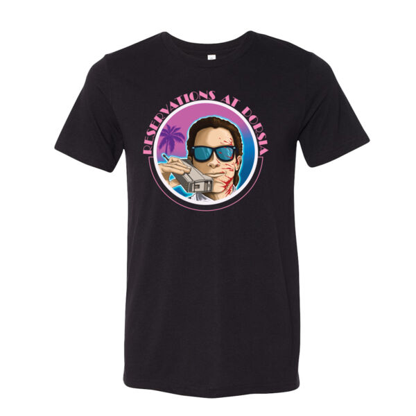 Reservations at Dorsia Thumbnail