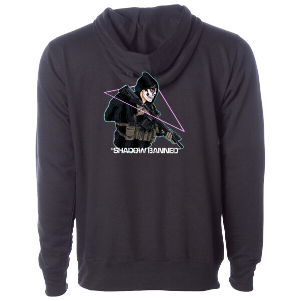 Shadow Banned Thumbnail