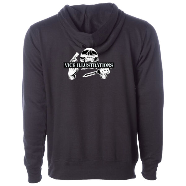 Vice Illustrations Thumbnail