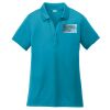 Ladies PosiCharge ® Competitor Polo Thumbnail