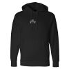 Hooded Pullover Sweatshirt Thumbnail