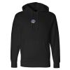 Hooded Pullover Sweatshirt Thumbnail