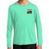 Youth Posi UV ® Pro Long Sleeve Tee Thumbnail